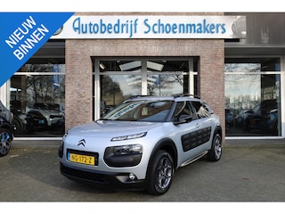 Citroën C4 Cactus 1.2 PureTech Shine NAVI LMV NAVI PDC CRUISE CLIMA NAP