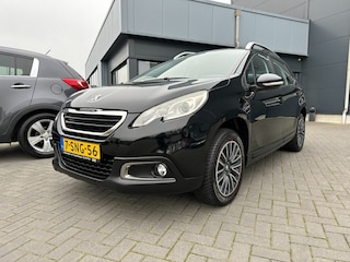 Peugeot 2008 1.2 VTi Active, Airco, trekhaak, cruise control