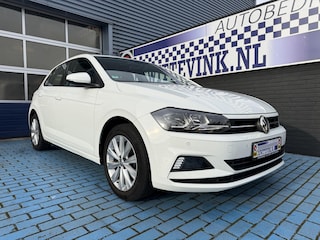 Volkswagen Polo 1.0 MPI CRUISE STOELVERW. APPLE PDC V+A