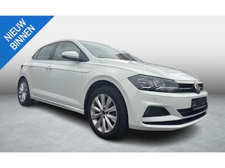 Volkswagen Polo 1.0 MPI CRUISE STOELVERW. APPLE PDC V+A