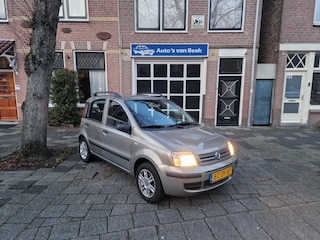 Fiat Panda 1.2 Class APK 2-2027