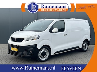 Peugeot Expert 2.0 HDI 123 PK / L2H1 / 1e EIG. / TREKHAAK / INRICHTING / AIRCO / CRUISE / BLUETOOTH / 6-BAK