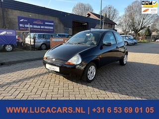 Ford Ka 1.3 Futura AIRCO!