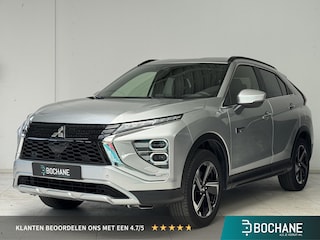 Mitsubishi Eclipse Cross 2.4 PHEV Business Intense+ | Navigatie | Camera | Stoelverwarming | Elektrisch verstelbare stoel |