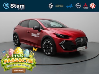 Renault Clio 1.8 Hybrid 160pk techno 360° Camera | Adapt. Cruise | Parkeersens. v+a | Stoelverw.