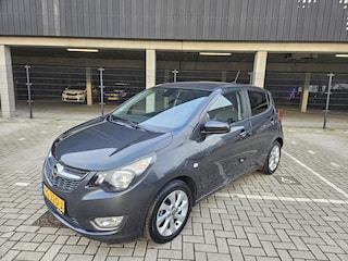 Opel Karl 1.0 ecoFLEX Innovation NAP PDC Half Leder