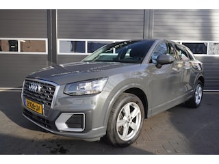 Audi Q2 30 TFSI Sport Pro Line S Elec.climate control/Cruise/Trekhaak/Navi/Park.sensoren