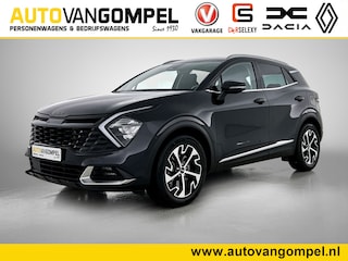 Kia Sportage 1.6 T-GDi Hybrid DynamicLine | CAMERA | NAVI | ADAPTIVE CRUISE |