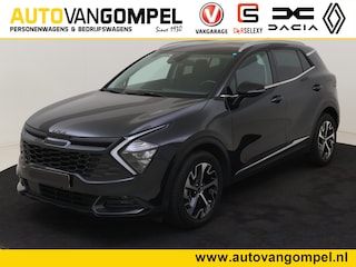 Kia Sportage 1.6 T-GDi Hybrid DynamicLine | CAMERA | NAVI | ADAPTIVE CRUISE |