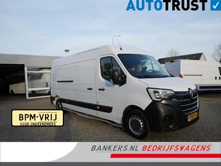 Renault Master 2.3 dCi 135PK, L3H2, Airco