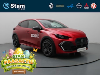 Renault Clio 1.8 Hybrid 160pk esprit Alpine Harman Kardon | Camera | Adapt. Cruise | Parkeersens. v+a