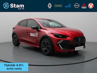 Renault Clio 1.8 Hybrid 160pk esprit Alpine Harman Kardon | Camera | Adapt. Cruise | Parkeersens. v+a