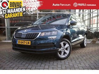 Skoda Karoq 1.0 TSI Bus. Ed.