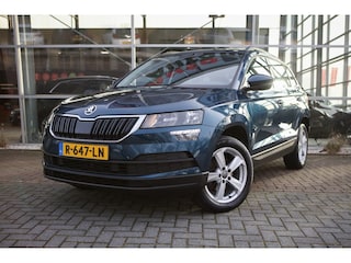 Skoda Karoq 1.0 TSI Bus. Ed.