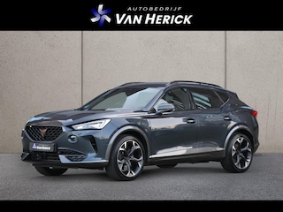 Cupra Formentor 1.4 e-Hybrid VZ Performance 245PK | ACC | Achteruitrijcamera | Stoelverwarming