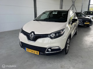 Renault Captur 0.9 TCe Authentique