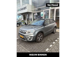 Suzuki Vitara 1.6 High Executive