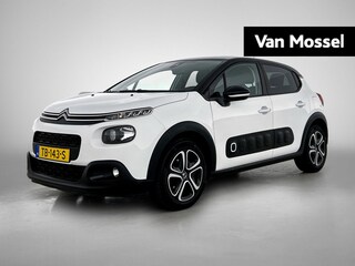 Citroën C3 1.2 PureTech Feel Edition