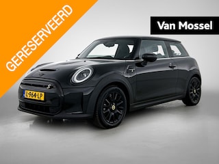 Mini Mini Electric Essential 33 kWh