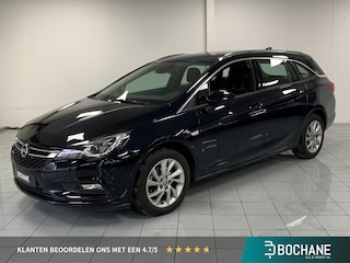 Opel Astra Sports Tourer 1.4 Innovation AFNEEMBARE TREKHAAK | NAVIGATIE | PARKEERSENSOREN VOOR-EN ACHTER | ELEKTRISCHE ACHTERKLEP