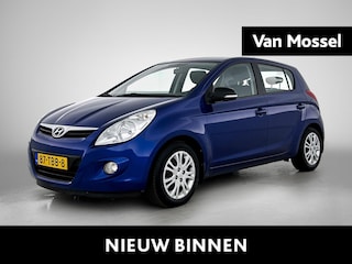 Hyundai i20 1.2i i-Motion