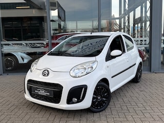 Citroën C1 1.0 AIRCO LED