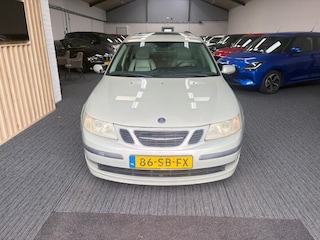 Saab 9-3 Sport Estate 1.8t Vector