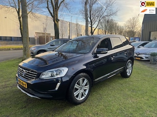 Volvo XC60 * panoramadak * btw-auto * tussenschot * airco * cruise *