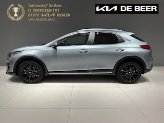 Kia XCeed 1.6 GDi PHEV 142pk DCT6 DynamicPlusLine