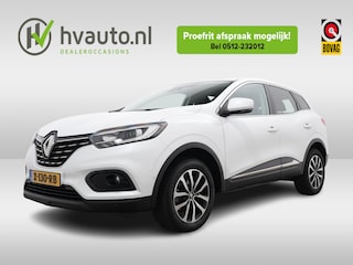 Renault Kadjar 1.3 TCE TECHNO 141PK | Trekhaak | Navi | Cruise