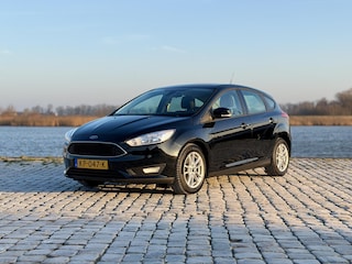 Ford Focus 1.0 Trend|Cruise|Dealer Onderh.|Airco