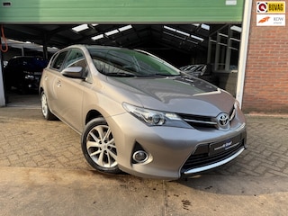 Toyota Auris 1.3 Aspiration|NAVI/CAMERA/BLEUTOOTH|CRUISE/KM 124995