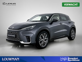 Lexus LBX Cool 2WD Limited | Elektrische achterklepbediening | Blind Spot Detection |