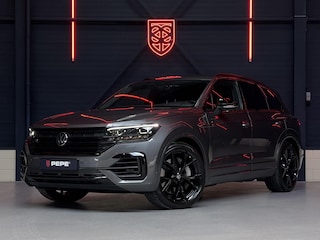 Volkswagen Touareg 3.0 TSi eHybrid 4MOTION R |PANO|TREK|360|DYNAUDIO|22"