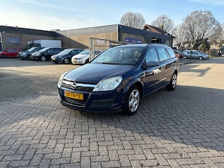 Opel Astra Wagon 1.6 Business
