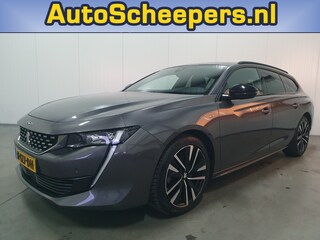 Peugeot 508 SW 1.2 PureTech GT PDC/CARPLAY/NAVI/CRUISE/AIRCO