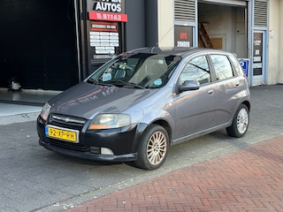 Chevrolet Kalos 1.4-16V Style 5 Deurs Airco