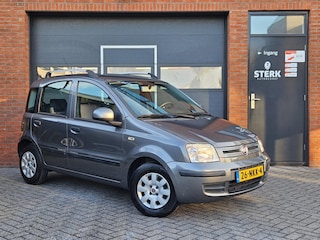 Fiat Panda 1.2 Edizione Cool Airco Elek. ramen