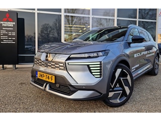 Mitsubishi Eclipse Cross Instyle 87 kWh