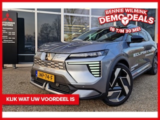 Mitsubishi Eclipse Cross Instyle 87 kWh