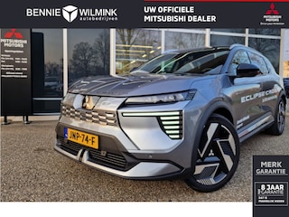 Mitsubishi Eclipse Cross Instyle 87 kWh