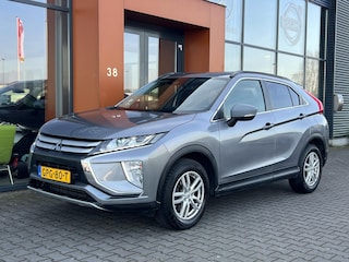 Mitsubishi Eclipse Cross 1.5 DI-T automaat|Navi|Carplay|Camera