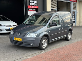 Volkswagen Caddy 1.9 TDI Airco