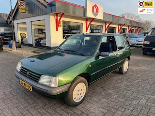 Peugeot 205 1.4I Roland garros ///Uniek 51919KM!!!///