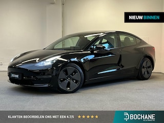 Tesla Model 3 Long Range AWD 75 kWh | 92% SOH |