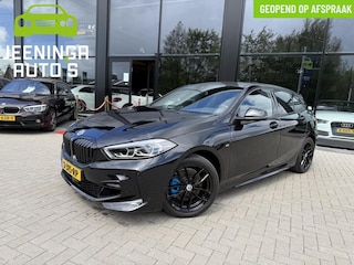 BMW 118i M Sport Edition|Leer|Pano|Camera|AfnTrekhaak