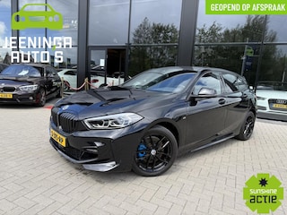 BMW 118i M Sport Edition|Leer|Pano|Camera|AfnTrekhaak