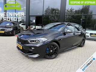 BMW 118i M Sport Edition|Leer|Pano|Camera|AfnTrekhaak