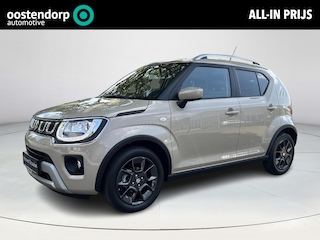Suzuki Ignis 1.2 Smart Hybrid Select | 06-10141018 Voor meer informatie