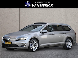 Volkswagen Passat Variant 1.4 TSI GTE Highline | Panoramadak | Winterpakket | 360 Camera
